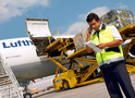 Потеря багажа в аеропорту: Lufthansa