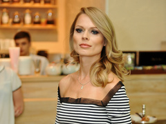 Ольга Фреймут