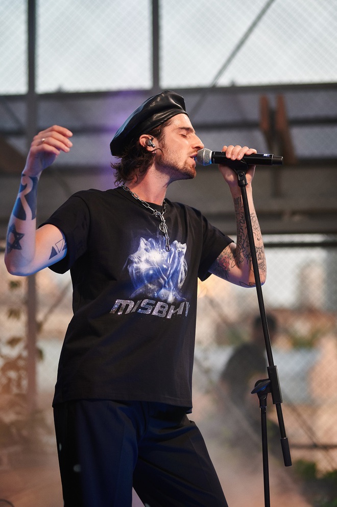 Владимир Дантес