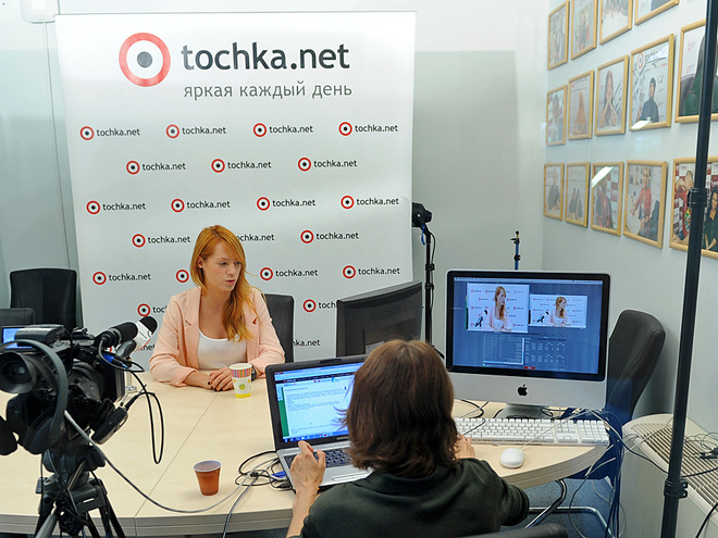 Светлана Тарабарова