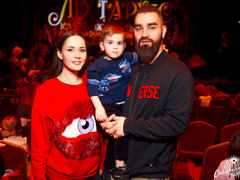 Ліхтаріус. Історії оживають