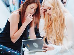 Аврил Лавин