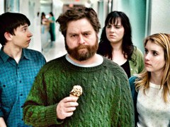 це дуже кумедна історія