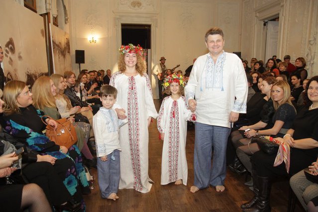 Пинчук и Сумская