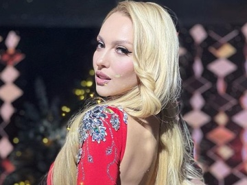 «Зробила лазерну корекцію»: Оля Полякова розповіла про проблеми із зором