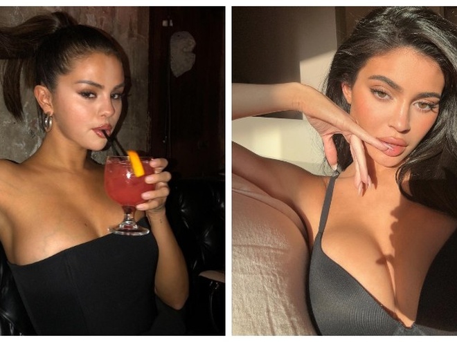 ТОП-10 найпопулярніших жінок у Instagram: у кого із зірок найбільша кількість підписників