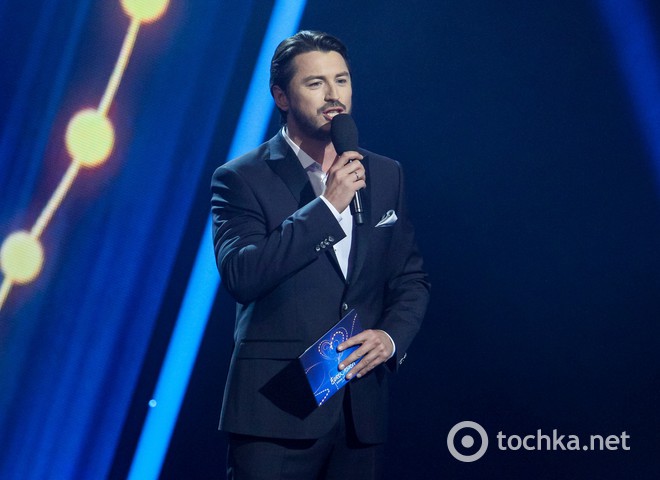 финал Нацотбора 2018
