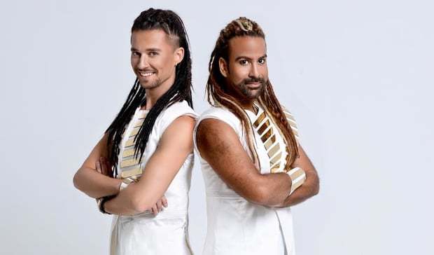 артисты - пожелани