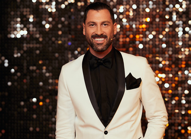 Максим Чмерковский