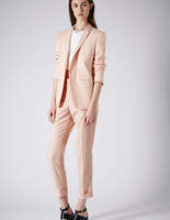 Випускний 2014: брюки як альтернатива сукні