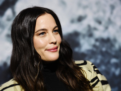 Лів Тайлер розповіла про своє повернення до акторської кар'єри після 5-річної перерви