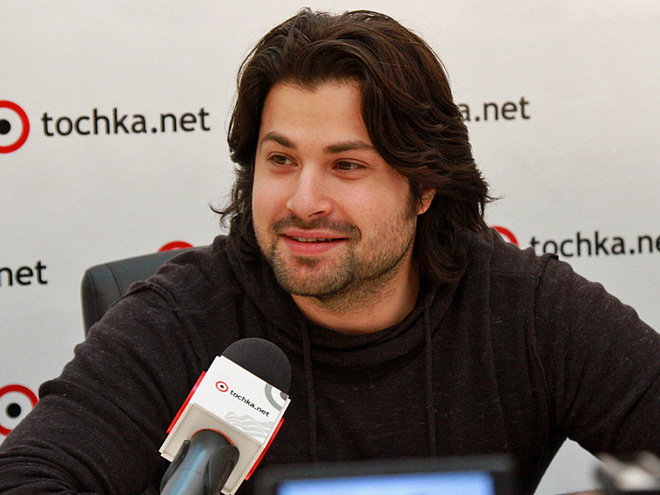 Владимир Ткаченко