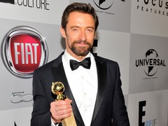 Золотой глобус 2013