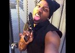 If robbers took selfies