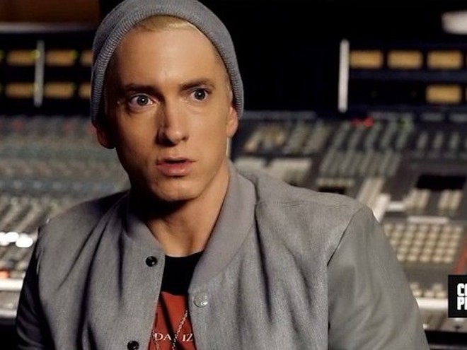 поклонник Эминема