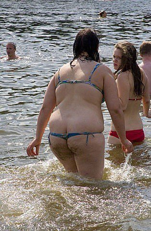 Здравствуй, море, солнце, пляж