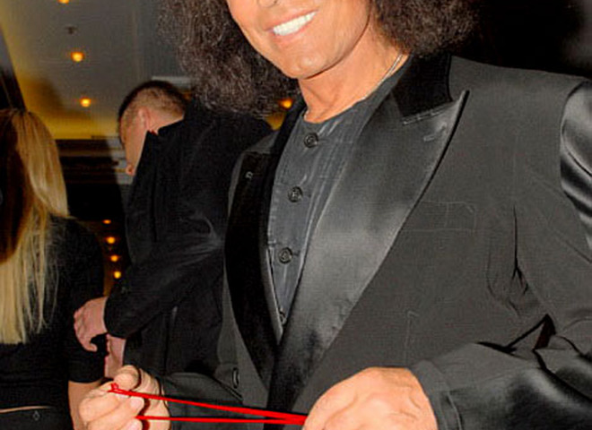 Валерий Леонтьев