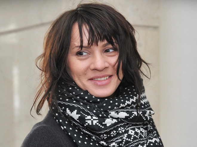 Алена Олейник