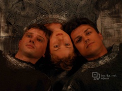 "Мой бедный Марат"