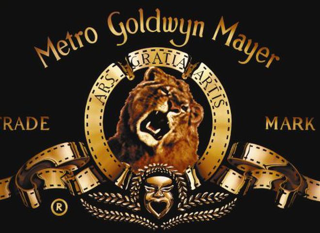 Metro-Goldwyn-Mayer 