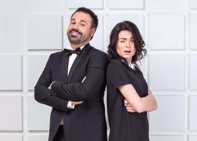 Антон Лирник