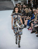 Louis Vuitton Resort 2018 show