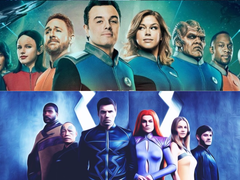 Худшие сериалы