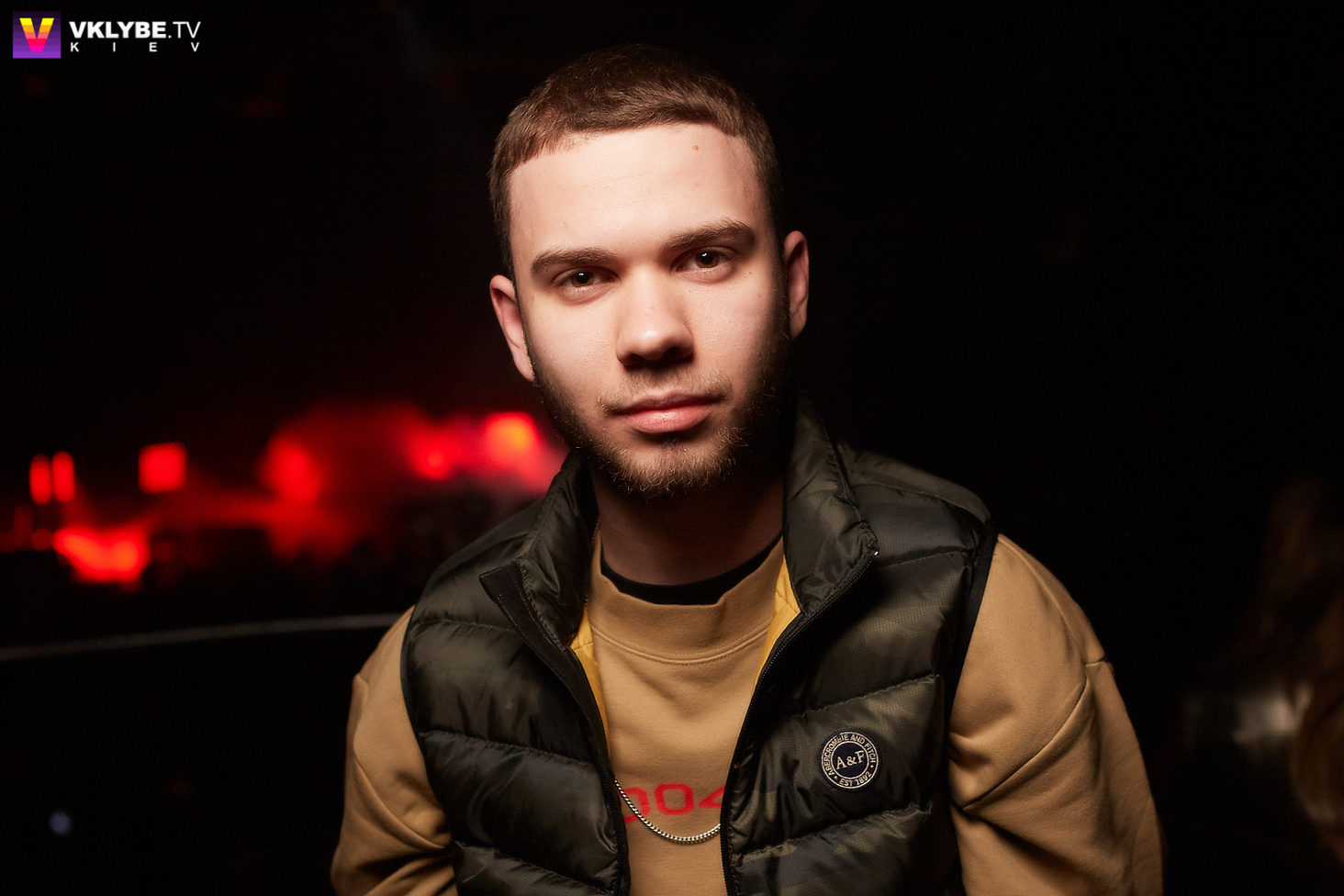 Андрей Бойко