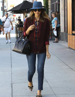 Звездный стиль: шапки Звездный стиль: шапки