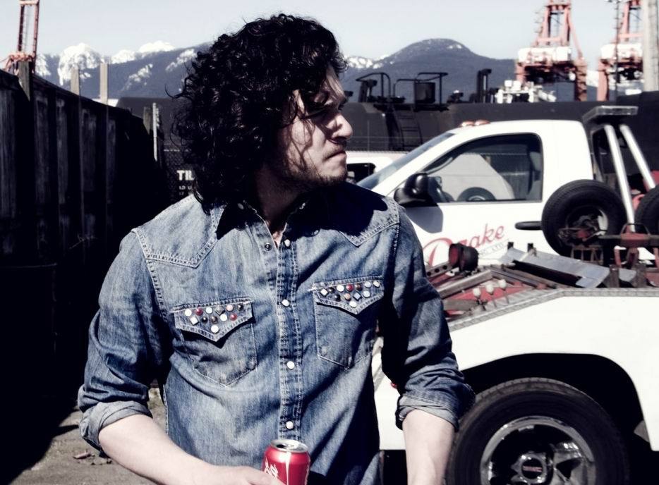 Кіт Харінгтон