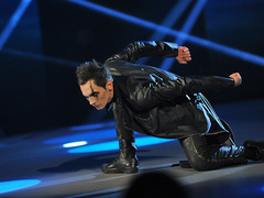 Борис Шипулин