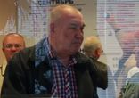 Обнаженные кассирши в билетных кассах