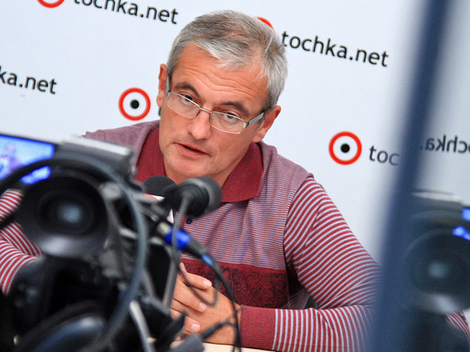 Володимир Нечипорук