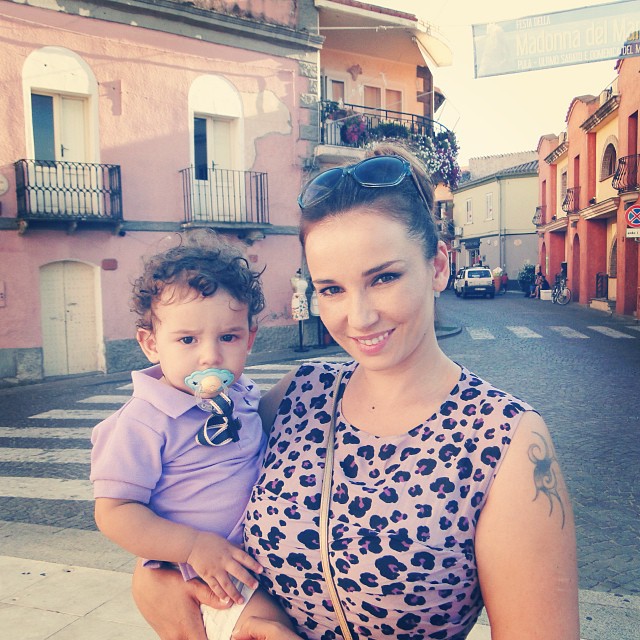 Анфіса Чехова