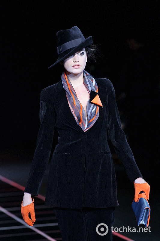 Выбираем модные перчатки