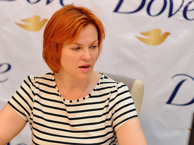 Лікар косметолог-дерматолог Тетяна Кобець