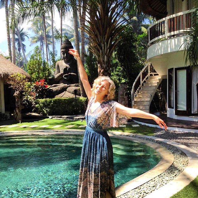 жена Фадеева