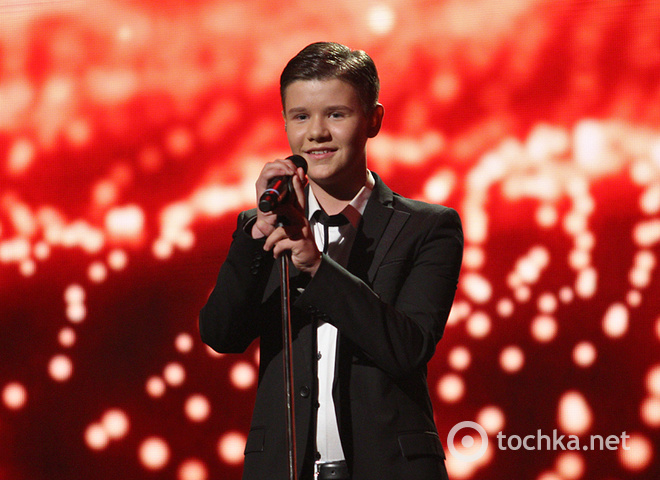 Даниил Рувинский