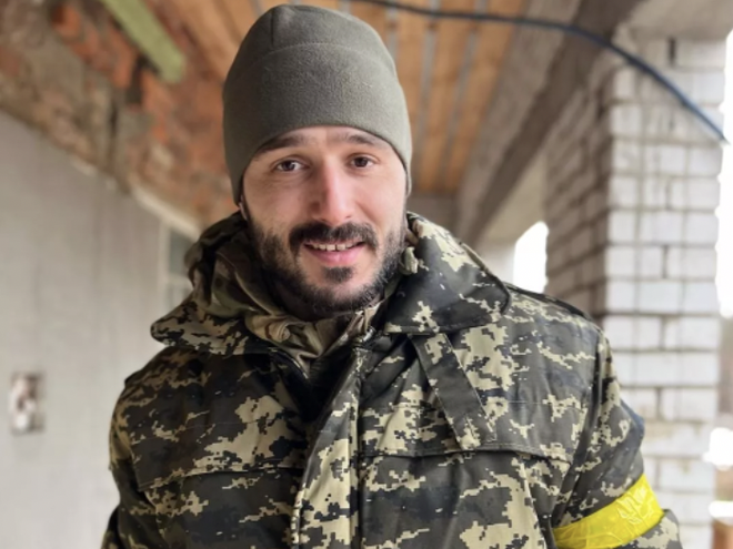 Андрей Фединчик