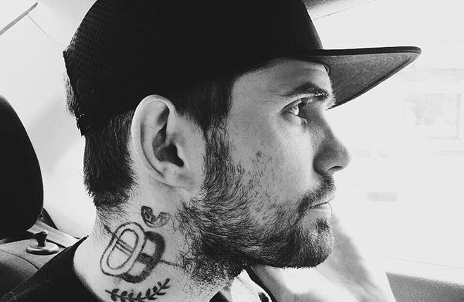 Нойз МС (Instagram)