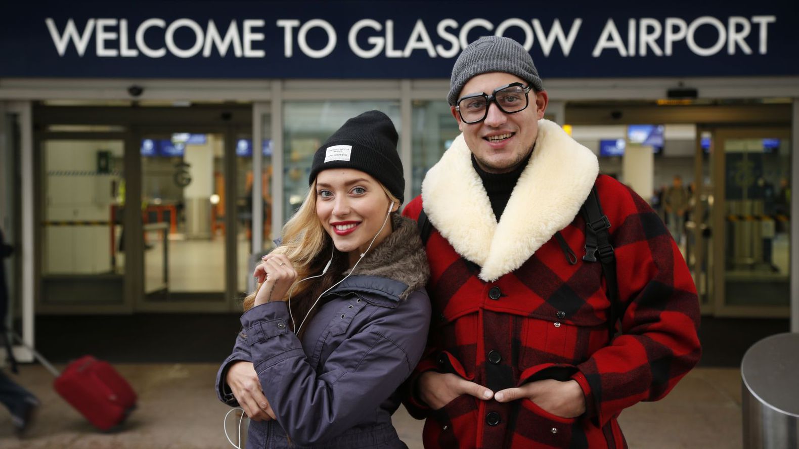 Орел и решка