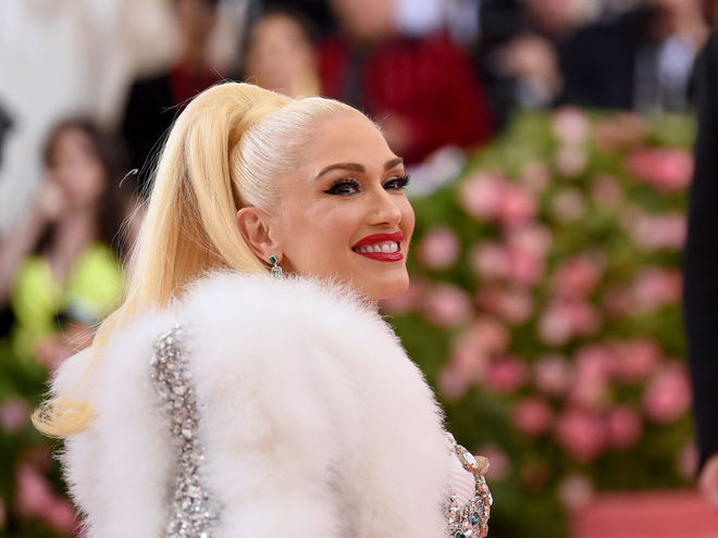 Гвен Стефані