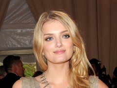 Lily Donaldson