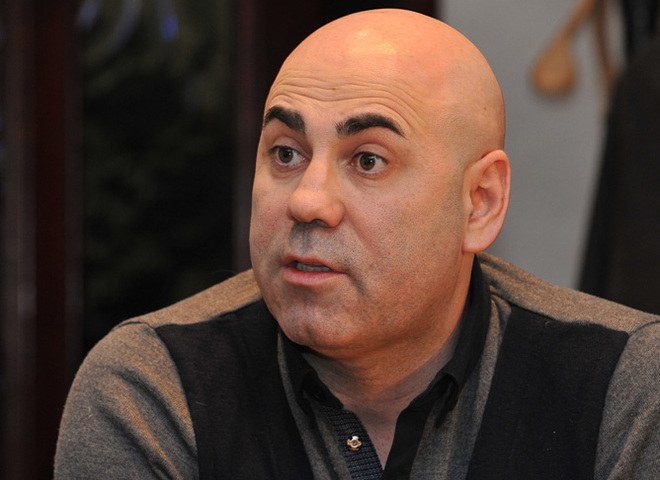 Иосиф Пригожин