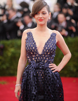 Маріон Котійяр