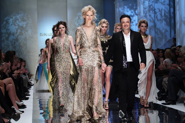 Le Grand Fashion