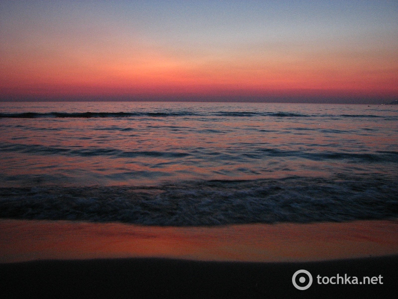 Дівчата в дорозі : Албанія з Людмилою Гріцфельдт