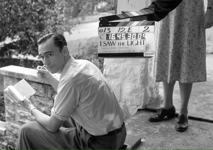 Том Хиддлстон