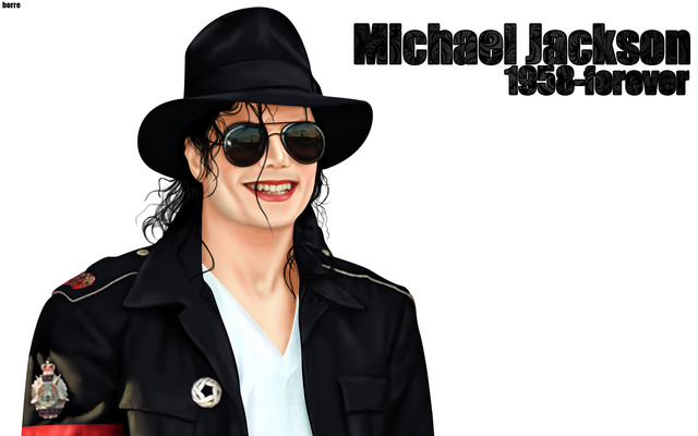 Michael Jackson