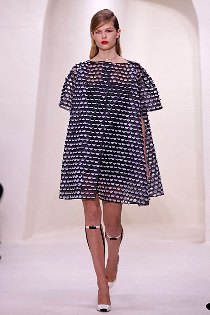 Тиждень високої моди: найяскравіші покази